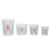 COLAD VASOS DE MEZCLA