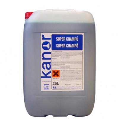 SUPER CHAMPU 165 25LT