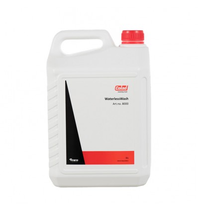 WATERLESS WASH 5L