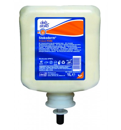 STOKODERM PROTECT PURE 1L