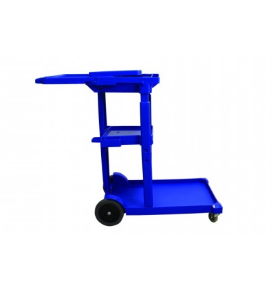 CARRO PARA PRODUCTOS Y ACCESORIOS