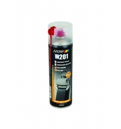 DESBLOCANTE CINTURON PTFE MOTIP