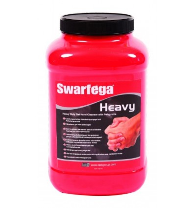 SWARFEGA HEAVY DEB STOKO