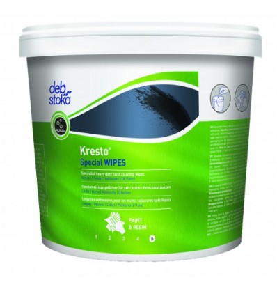 PAÑOS HUMEDOS POLIURETANO C150 DEB STOKO