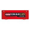 SOPORTE DE PARED PARA SNAP LID