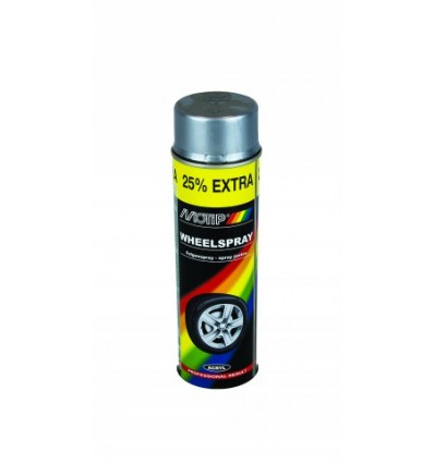 WHEELSPRAY MOTIP