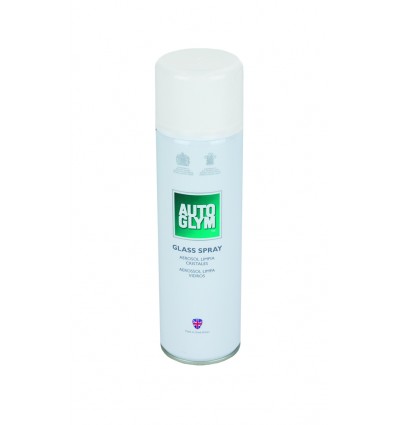 LIMPIA CRISTALES SPRAY N36