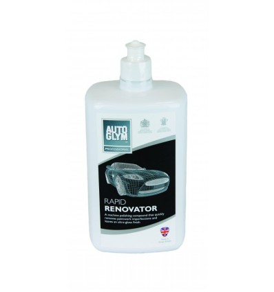 RAPID RENOVATOR
