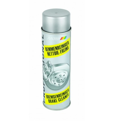 BRAKE CLEANER MOTIP