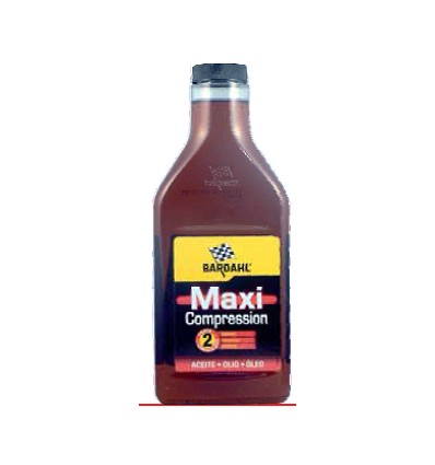 MAXICOMPRESSION