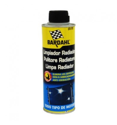 TAPAFUGAS RADIDAOR BARDHAL