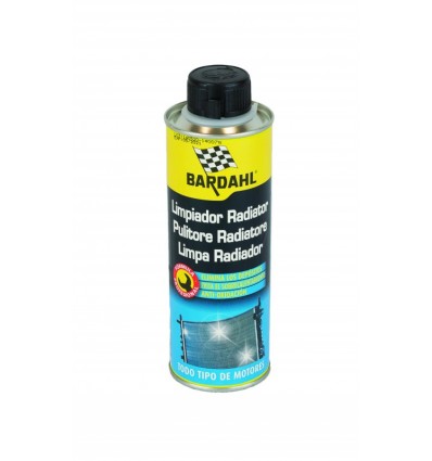 LIMPIADOR RADIADOR BARDHAL