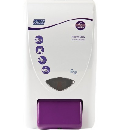 DOSIFICADOR NATURAL POWER WASH DEB STOKO
