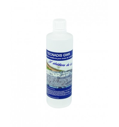 ANTILLUVIA 500ml