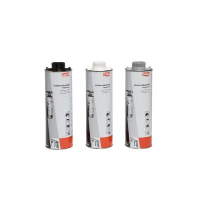 ANTI GRAVILLAS M80 BLANCO