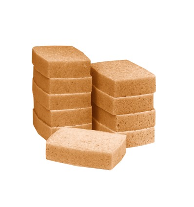 ESPONJAS DE VISCOSA