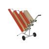 CARRO DISPENSADOR 3 ROLLOS