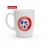 Taza HiperCoche