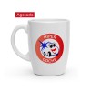 Taza HiperCoche