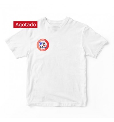 Camiseta HiperCoche