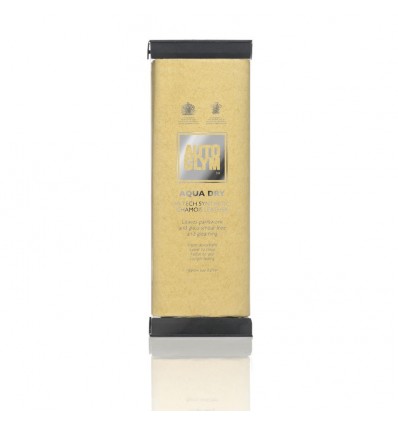 GAMUZA AQUA DRY HI-TECH