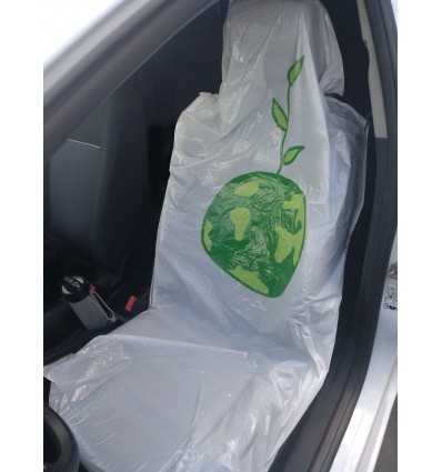 FUNDA PROTECCIÓN ASIENTO ECO (250 UDS.)