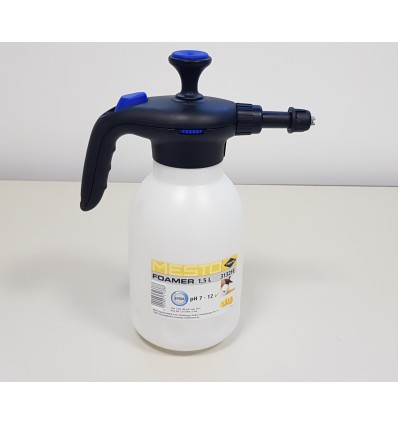 FOAMER MESTO 1,5L (ALCALINO)