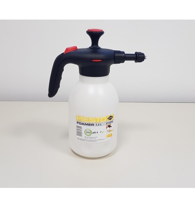 FOAMER MESTO 1,5L (ÁCIDO)