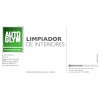 ETIQUETA LIMPIADOR DE INTERIORES