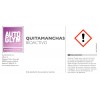 ETIQUETA QUITAMANCHAS BIOACTIVO