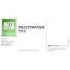 ETIQUETA MULTIWASH TF3