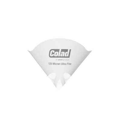 COLADORES 125 MICRAS