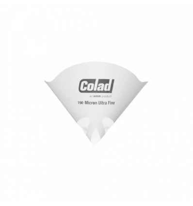 COLADORES 190 MICRAS