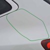 CINTA PERFILAR EXTRA FLEXIBLE VERDE