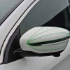 CINTA PERFILAR EXTRA FLEXIBLE VERDE
