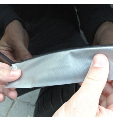 CINTA ADHESIVA DE PROTECCIÓN 60º