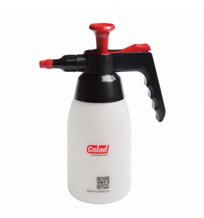 BOTELLA PULVERIZADOR 1L SIN CÓDIGODE COLOR