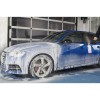POLAR WASH