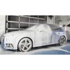 POLAR WASH