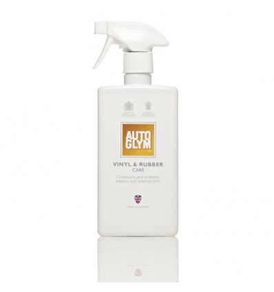 LIMPIADOR DE GOMAS/VINILO 106 500ml.
