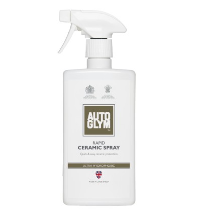 RAPIC CERAMIC SPRAY 500ml