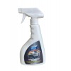NANO4 CAR GLASS 500ML