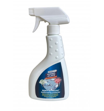 NANO4 ULTRACOAT 500 ml