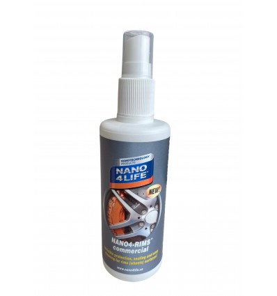 NANO4 RIMS 200 ml