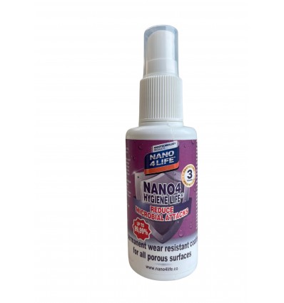 NANO4 HYGIENE LIFE 100 ml