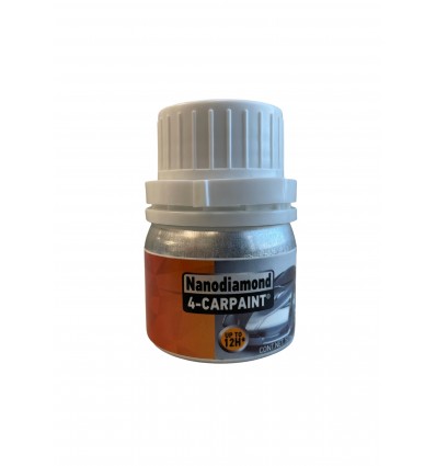 NANO4 DIANOMD CAR PAINT 50ML