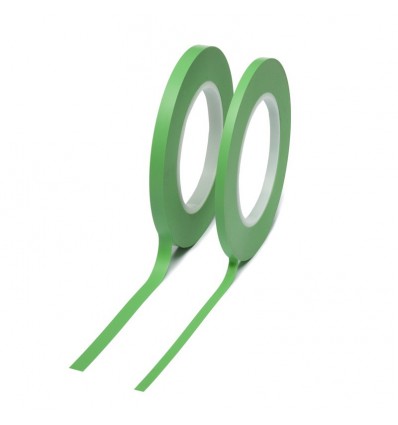 CINTA PERFILAR EXTRA FLEXIBLE VERDE